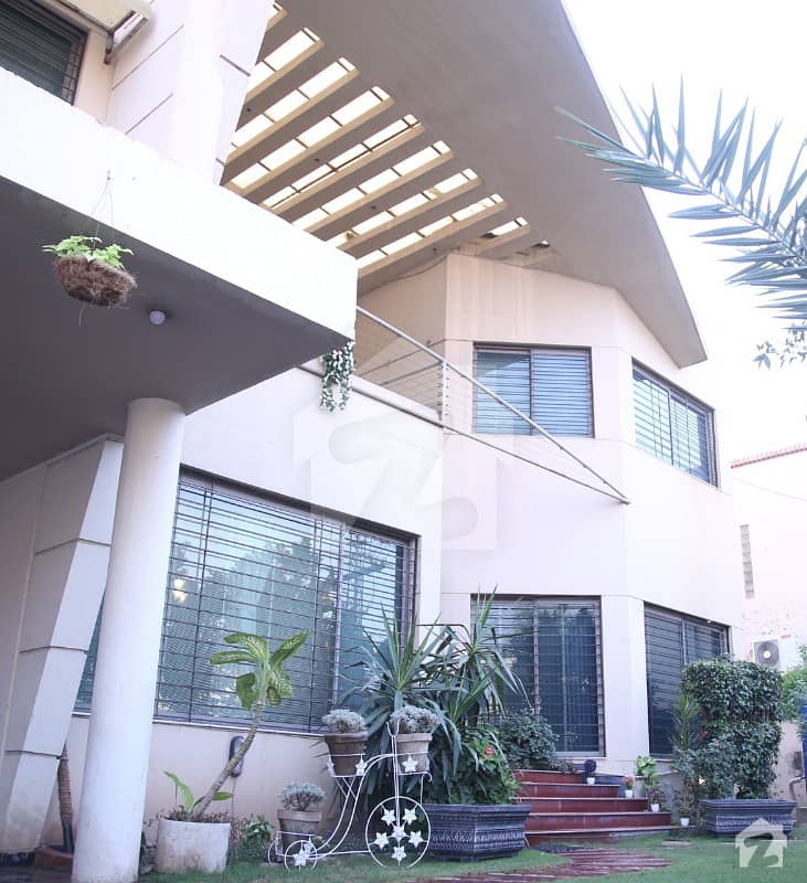 Fully Furnished Home For Rent Dha Phase 2