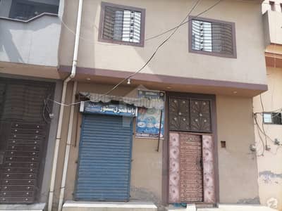 مناواں لاہور میں 3 کمروں کا 3 مرلہ مکان 42 لاکھ میں برائے فروخت۔