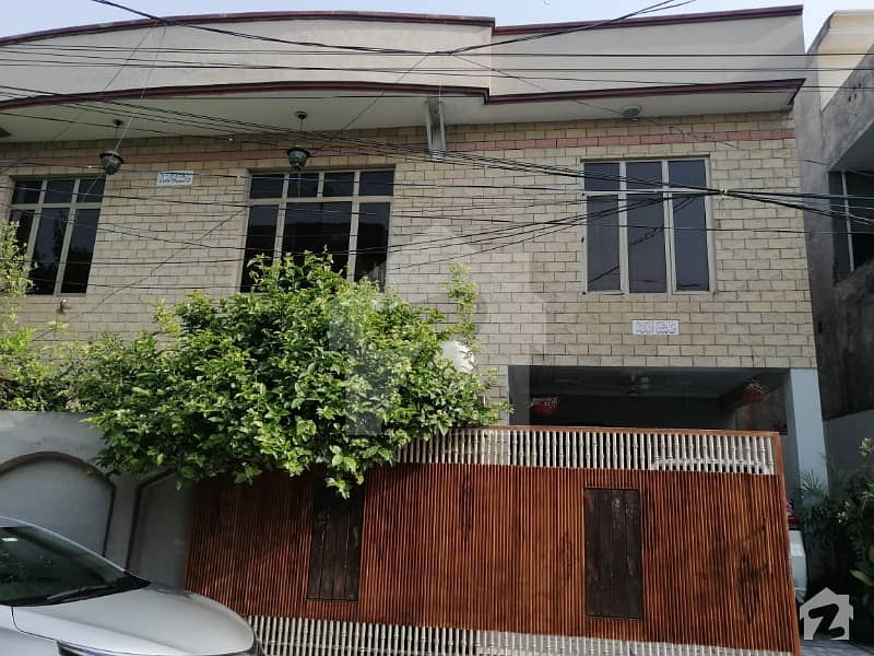 رینج روڈ راولپنڈی میں 7 کمروں کا 16 مرلہ مکان 3.85 کروڑ میں برائے فروخت۔