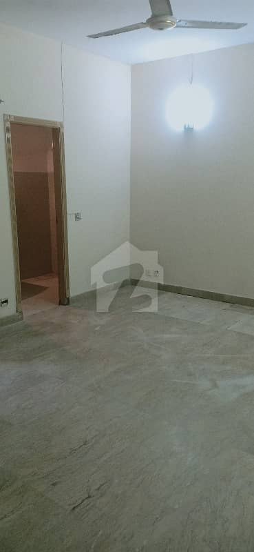Faisal Town Upper Portion Sized 1125  Square Feet Is Available