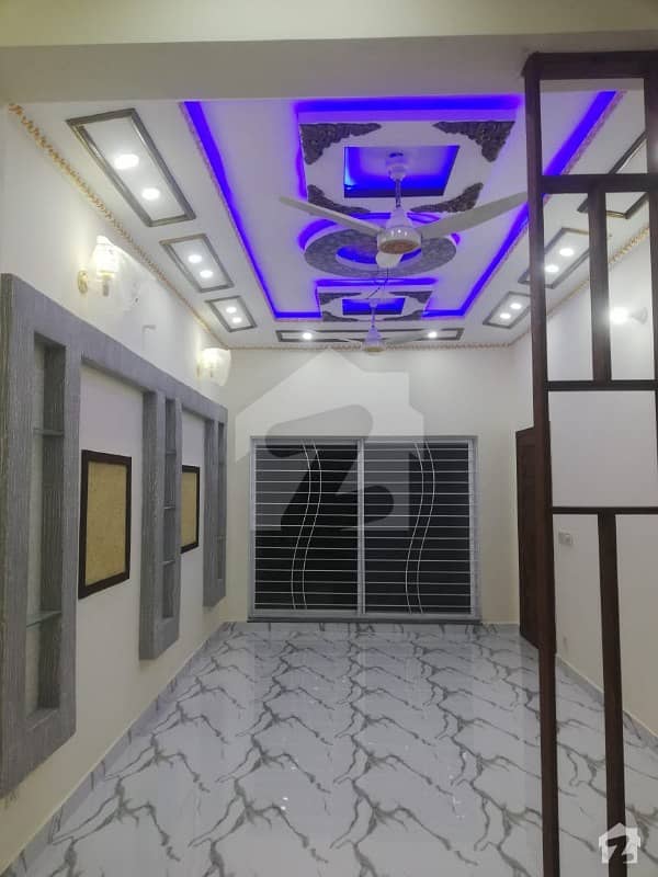 1575  Square Feet Spacious House Available In Ubl Housing Society For Sale