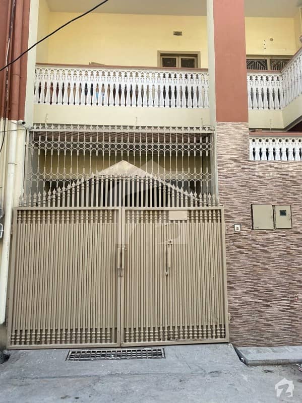 ڈھوک کشمیریاں راولپنڈی میں 6 کمروں کا 7 مرلہ مکان 1.8 کروڑ میں برائے فروخت۔