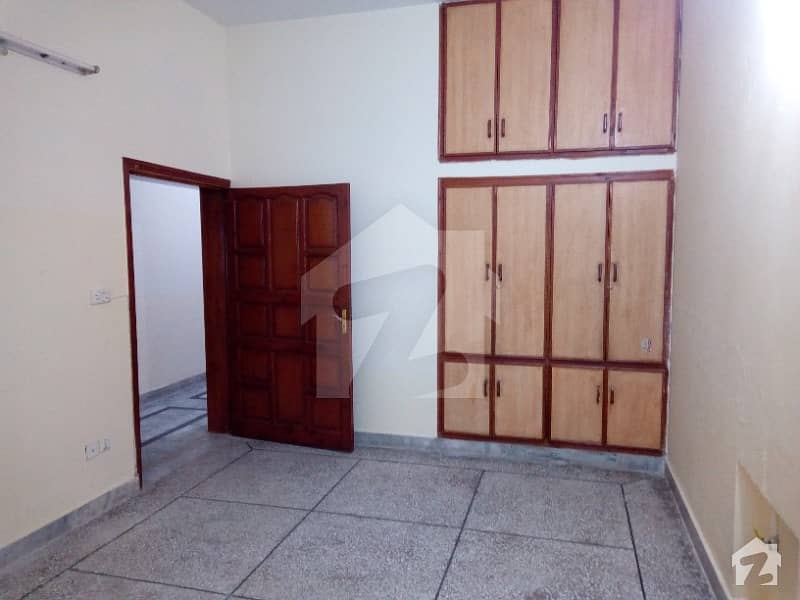 Wafaqi Urdu University 4 Bed Double Storey House For Bachelor Office 5 Marla Rent 30000