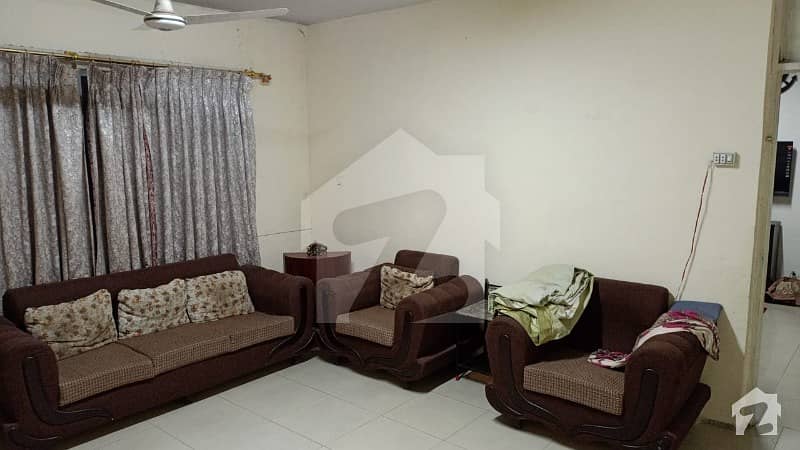 2250  Square Feet Flat Situated In Cantt For Sale