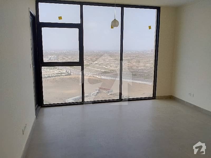 1600  Square Feet Flat Is Available For Sale In Dha Defence