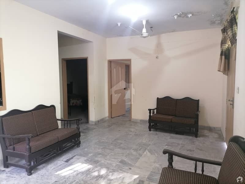 1125 Square Feet Flat Situated In Murree Expressway For Rent