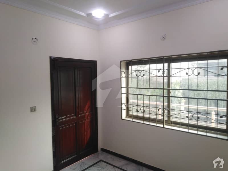 Good 5 Marla House For Rent In Punjab Govt Employees Society