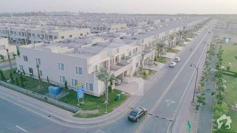 200 Sq Yards Luxury Villa For Sale Bahria Town Karachi