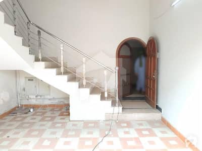 Bungalow Available For Sale Prime Location Khayaban-e-jami Dha Phase 7