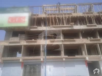 I'm Selling My Self Apartment Malir Town Residency Phase 1