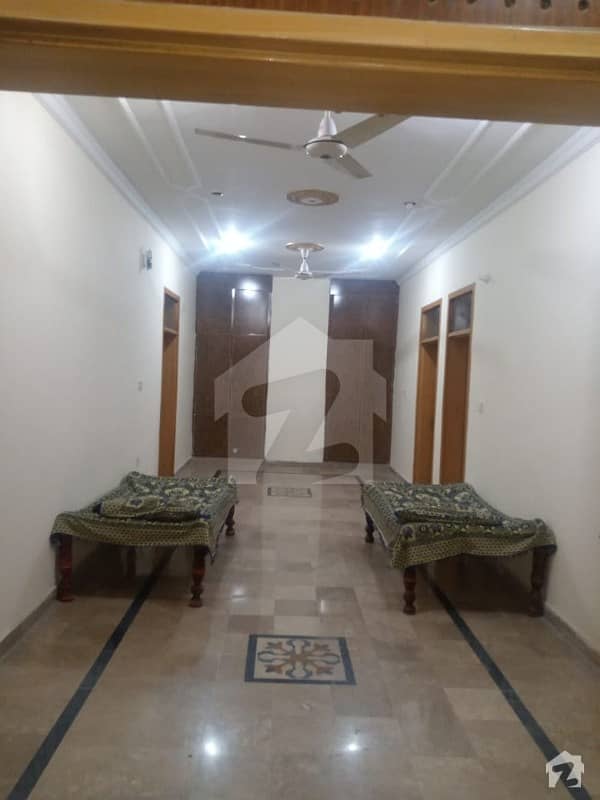 New House For Rent In Jinha Line Near Range Road Rwp