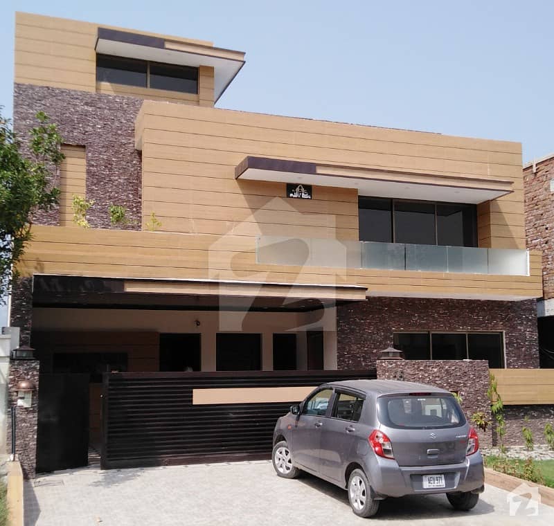 400 Sqrd Brand New House For Sale In E-11 Multi Professional