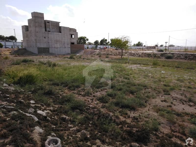 300 Square Yard Plot For Sale Available At Zafar Housing Sechme Hyderabad