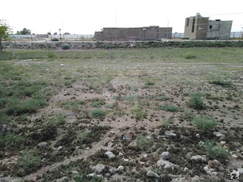 200 Square Yard Plot For Sale Available At Zafar  Housing Society Phase 1 Hyderabad