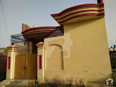 5 Marla House For Sale Khudian Khass Kasur