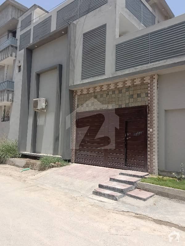 Property For Sale In Warsak Road Peshawar Is Available Under Rs 23,500,000