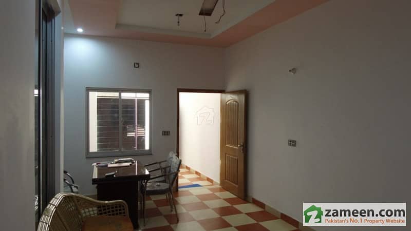 Brand New Beautiful House For Sale In Gulistan Colony Ghazi Road