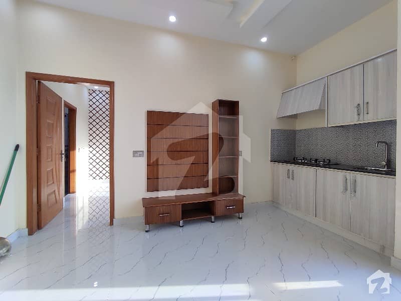 3 Marla Luxury Double Storey House Is Available For Sale In Al Kabir Town Phase 1