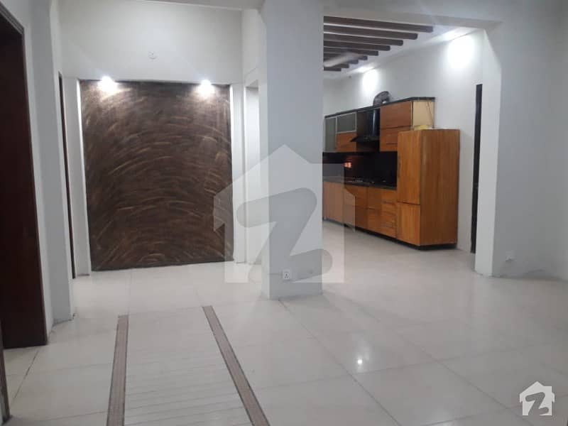 10 Marla Lower Ground For Rent In Al-amin Housing Society Phase 2