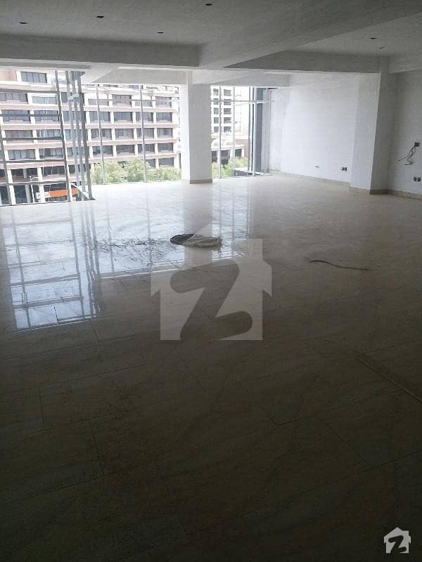 Office Is Available For Sale At Most Prime Location On Main Shahrah-e-faisal Road Karachi