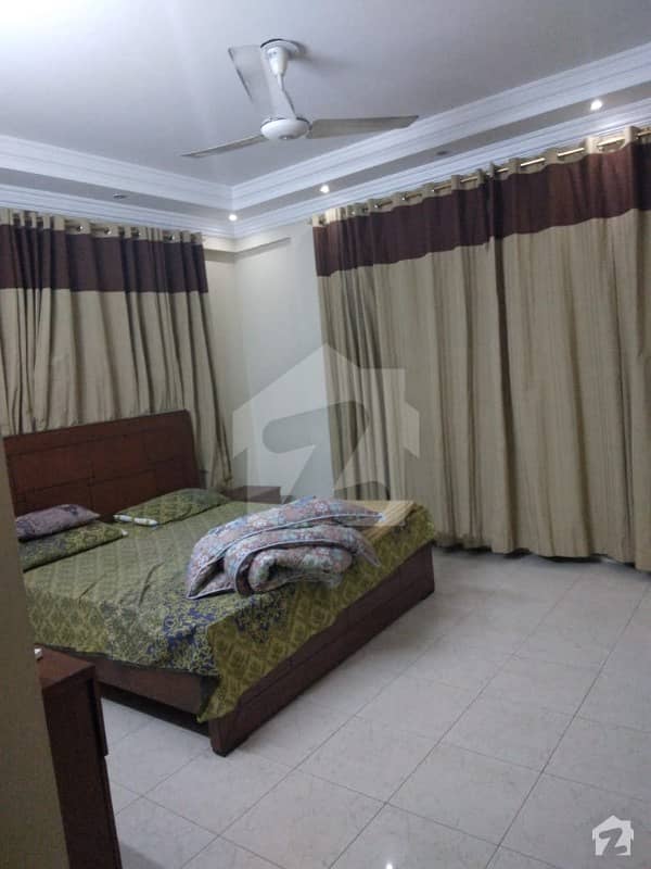 3 Bed Residential Apartment Best Condition In F-11 Markaz