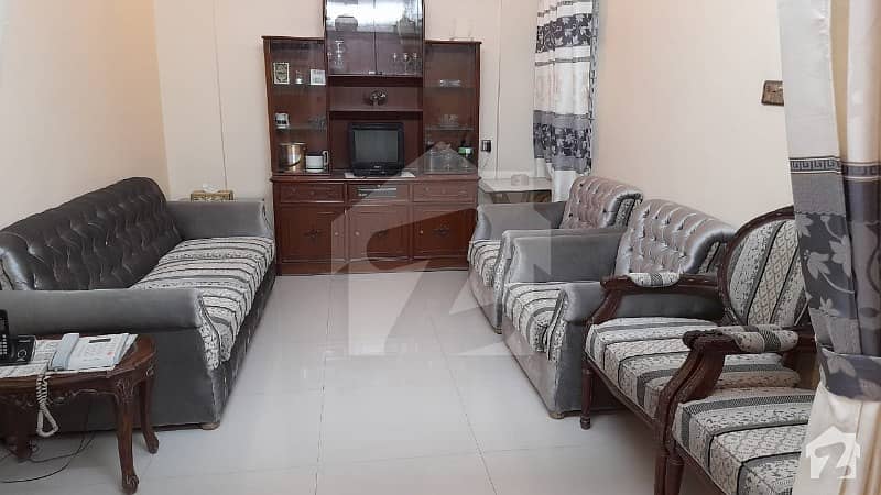 Flat Available For Sale In Amir Khusro
