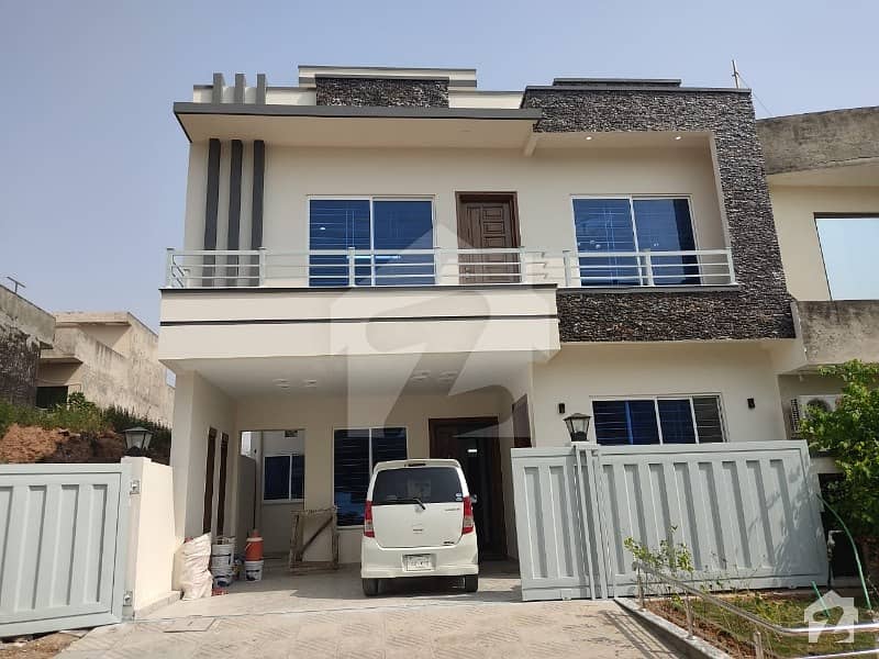 30*60 Brand New House For Sale In G-13