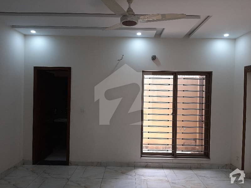 5 Marla Brand new House Is Available For Sale In Johar Town Near Emporium Mall