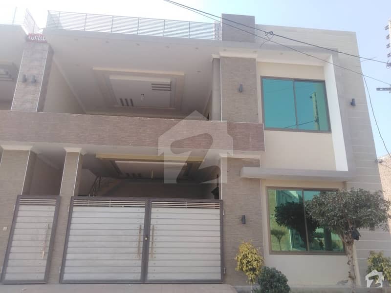 Jhangi Wala Road 7 Marla House Up For Sale