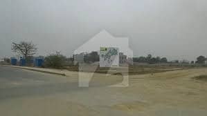 1 Kanal Plot Block F Near By 248 Available For Sale Army Updated