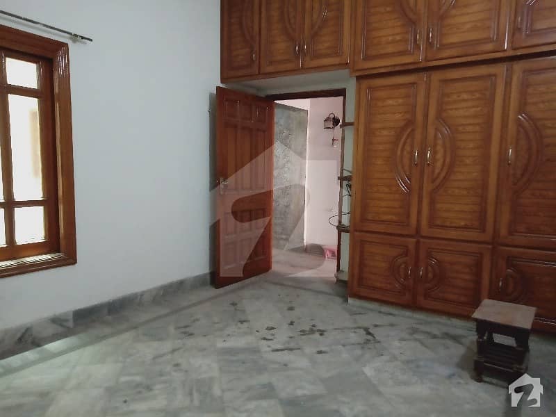 الفیاض کالونی فیصل آباد میں 3 کمروں کا 5 مرلہ مکان 1 کروڑ میں برائے فروخت۔