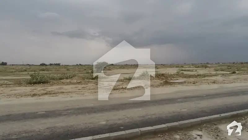Kanal Plot For Sale in DHA Phase-9 Prism F850