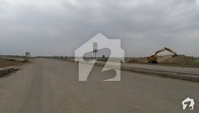 Kanal Plot For Sale in DHA Phase-9 Prism F247