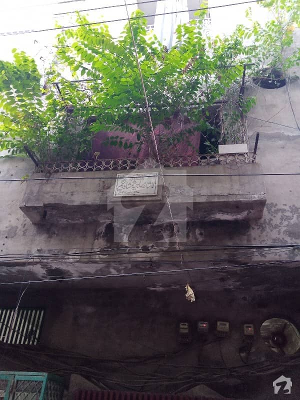 ساندہ خرد ساندہ لاہور میں 4 کمروں کا 4 مرلہ مکان 70 لاکھ میں برائے فروخت۔