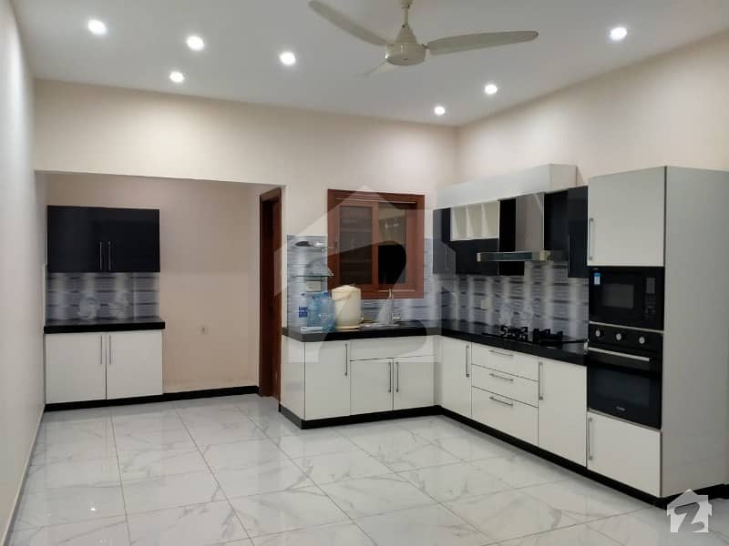 120 Yards Brand New House For Sale In Dha Phase 8