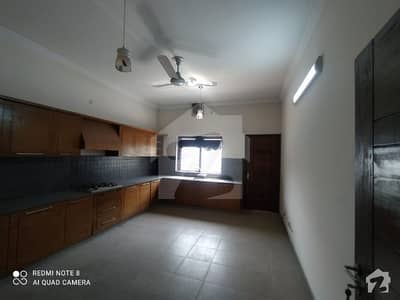 Kanal Upper Portion Available For Rent In Soan Garden