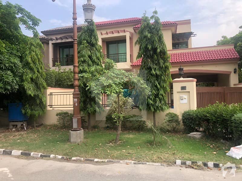 Buy Your Ideal 3375  Square Feet House In A Prime Location Of Lahore