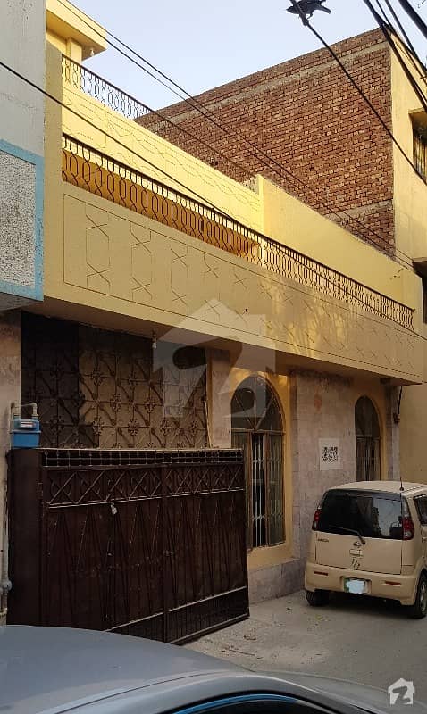 Highly-Desirable House Available In Gulberg For Rent