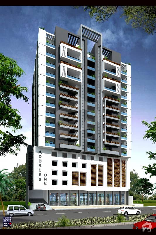 Falaknaz Address One On 36 Monthly Installments Falaknaz Address One On 36 Monthly Installments