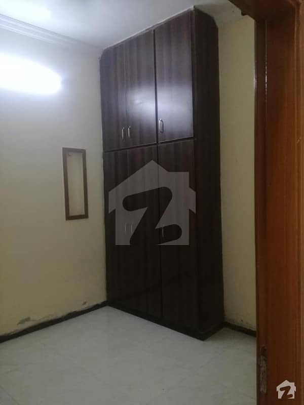 برما ٹاؤن اسلام آباد میں 3 کمروں کا 7 مرلہ زیریں پورشن 20 ہزار میں کرایہ پر دستیاب ہے۔