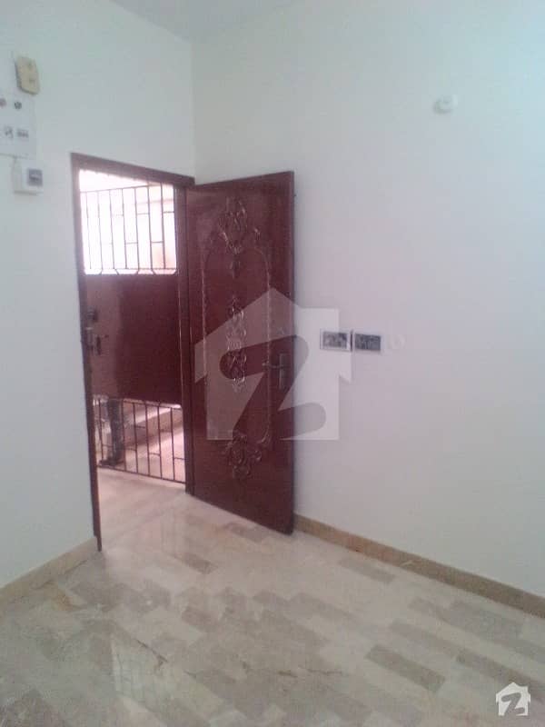 2 Bed D/D Flat 2nd Floor In DHA Phase 2 Extension