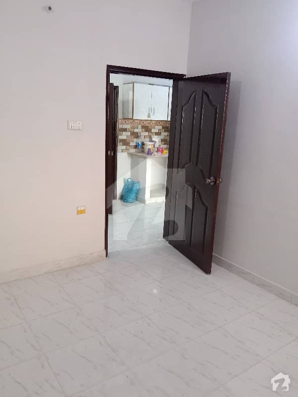 3rd floor 2 bedroom  TV lounge with roof portion available for sale