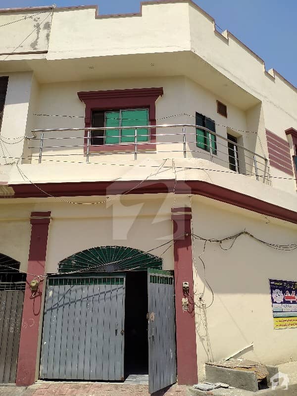 Buy A 900  Square Feet House For Sale In Green Town