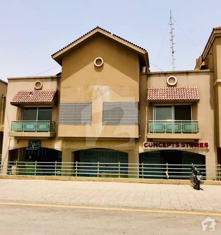 First Floor 2 Bed Luxury Apartment For sale At Business Bay DHA 1 Sector F