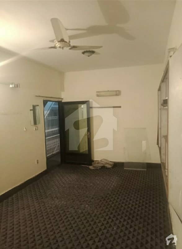 Flat For Rent In Q Block Model Town