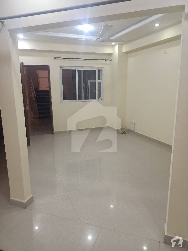Luxury 2 Bed Apartment Available For Rent In Warda Hamna Residencia G11/3