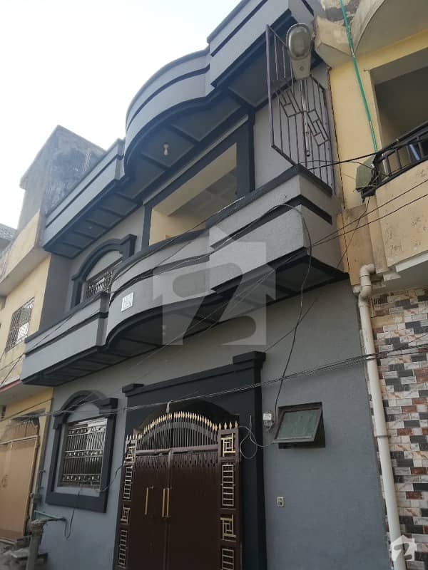 450  Square Feet House In Krl Road Is Available