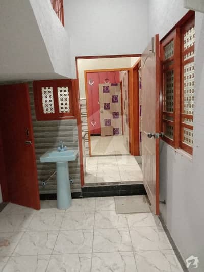 گلستان۔اے۔ملیر کراچی میں 2 کمروں کا 3 مرلہ مکان 75 لاکھ میں برائے فروخت۔
