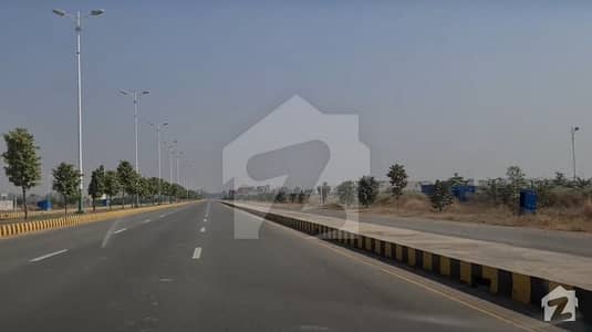 Plot No. 007 Commercial Plot For Sale in 9 Town