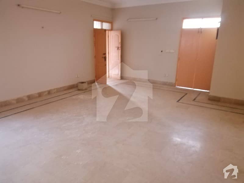 Sector 18-a Quetta Town 400 Sq. Yards Bungalow For Sale